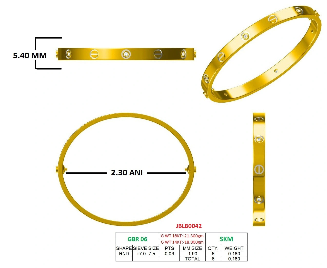 MD-BR20042