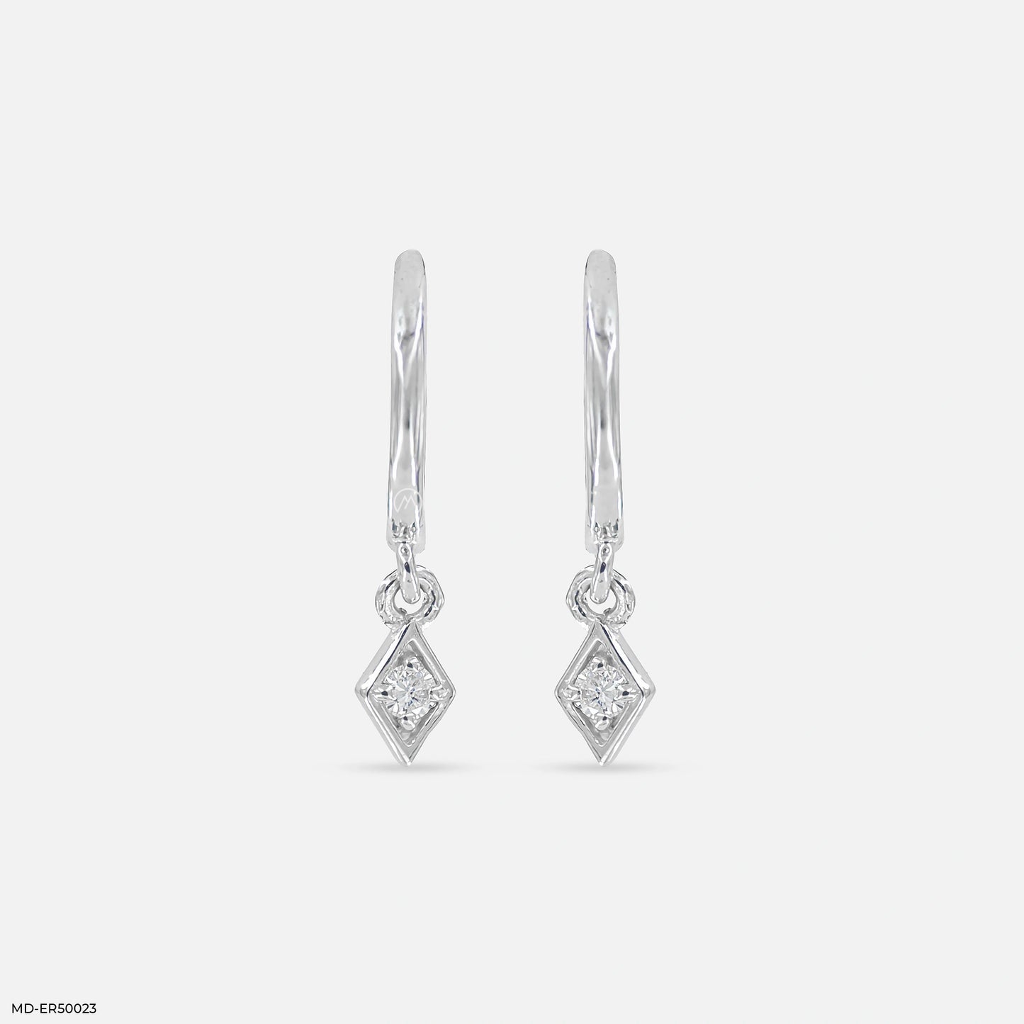 Dazzling Drop Lab Diamond Bali