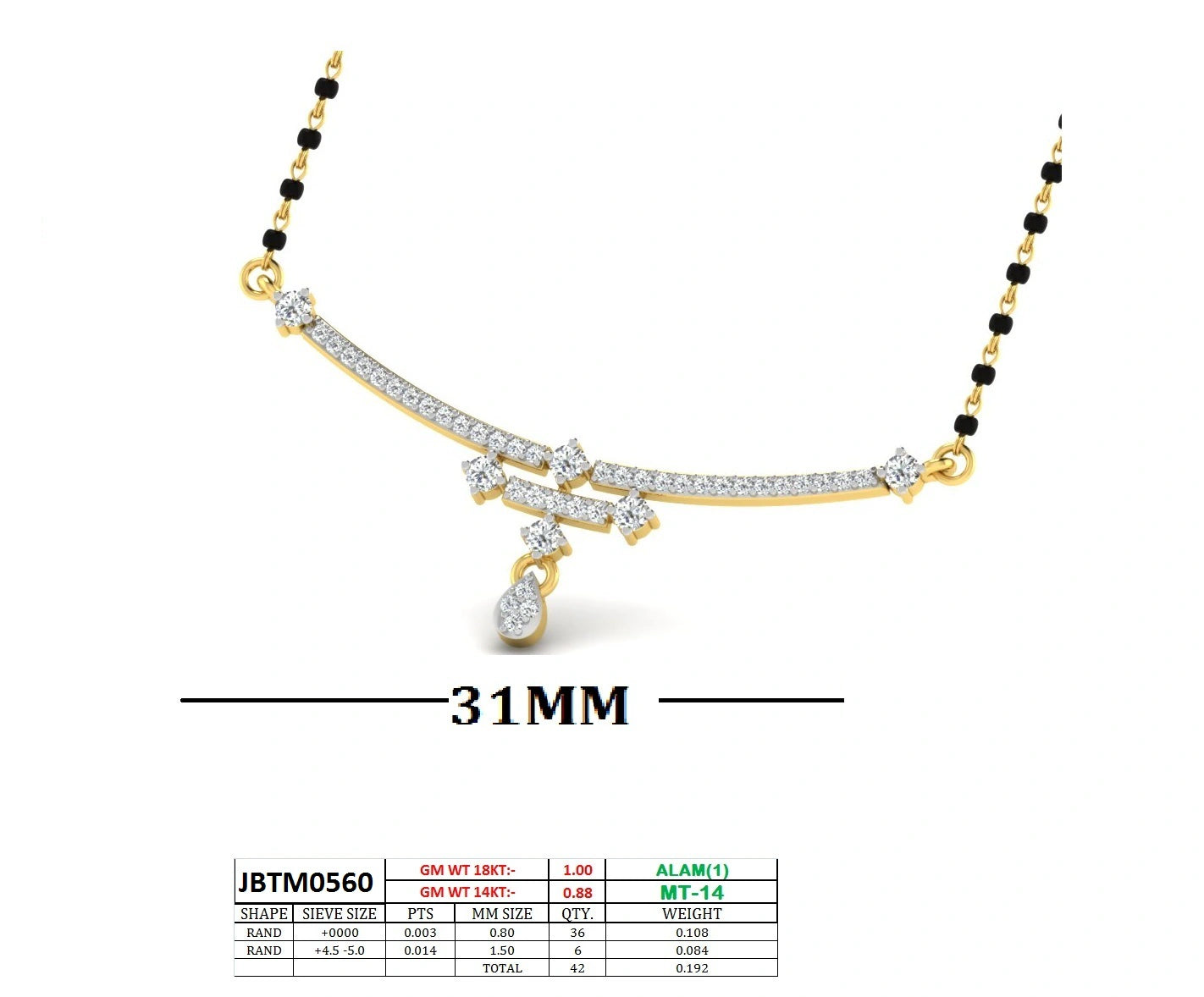 MD-MG10234