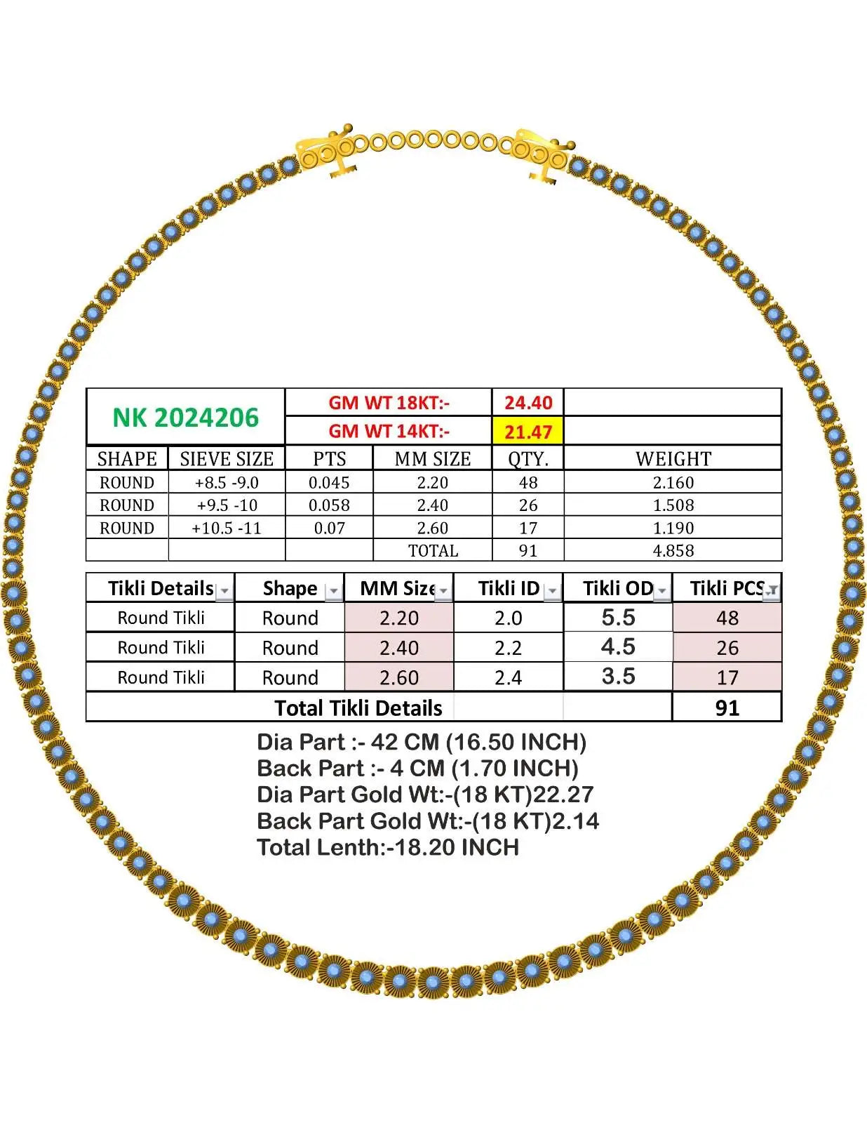 MD-NK10308