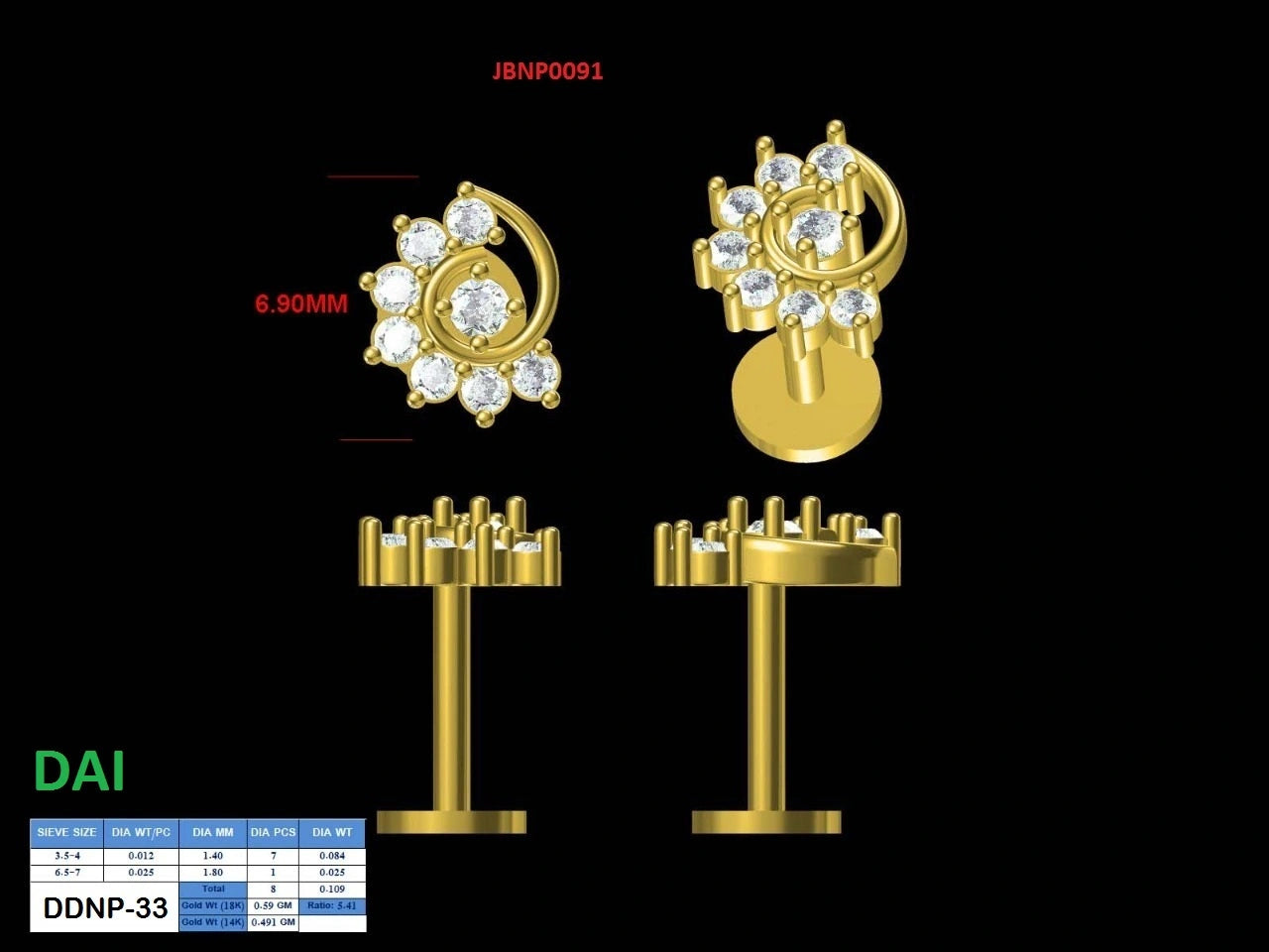 MD-NP10050