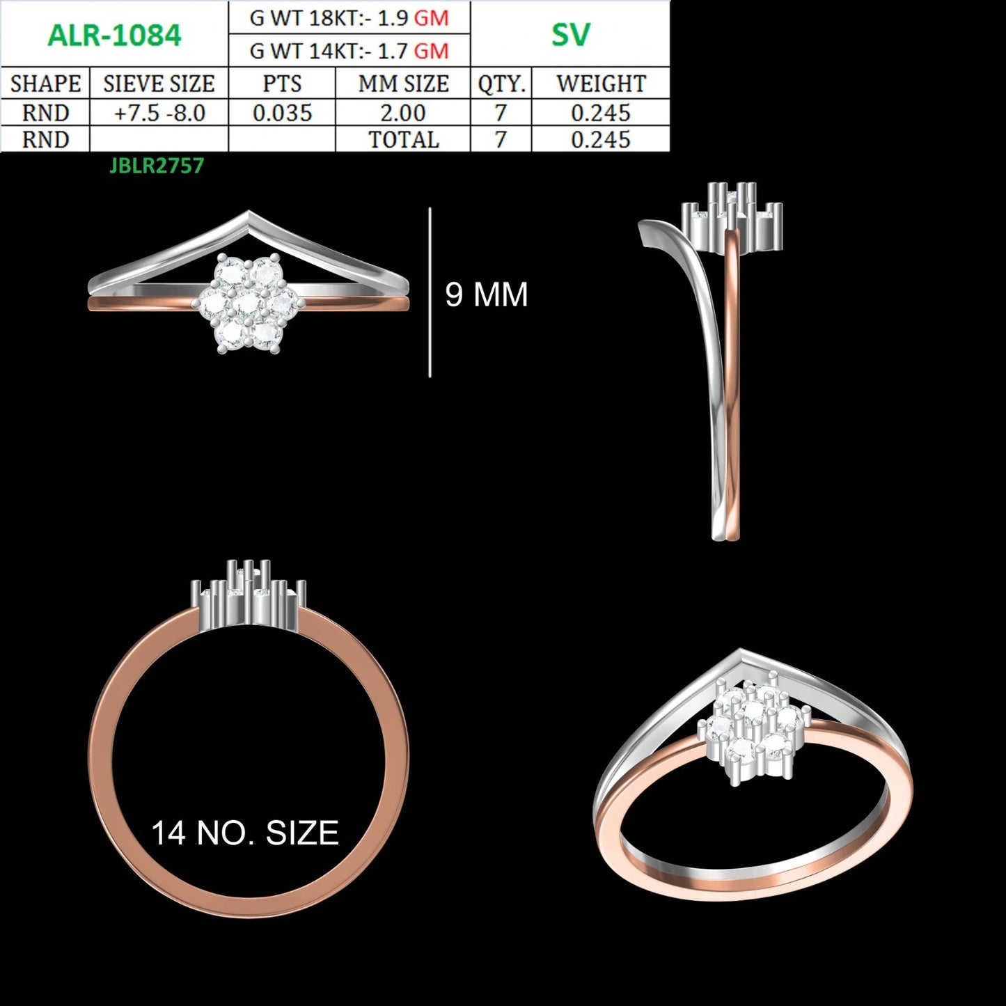 MD-R11750