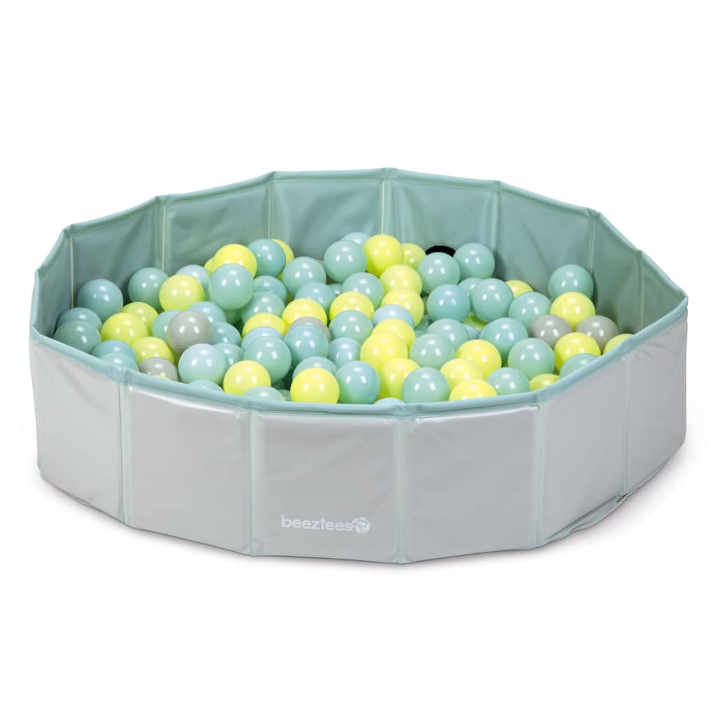 425588 Beeztees 200 pcs Puppy Play Balls for Ball Pool - testbyjd