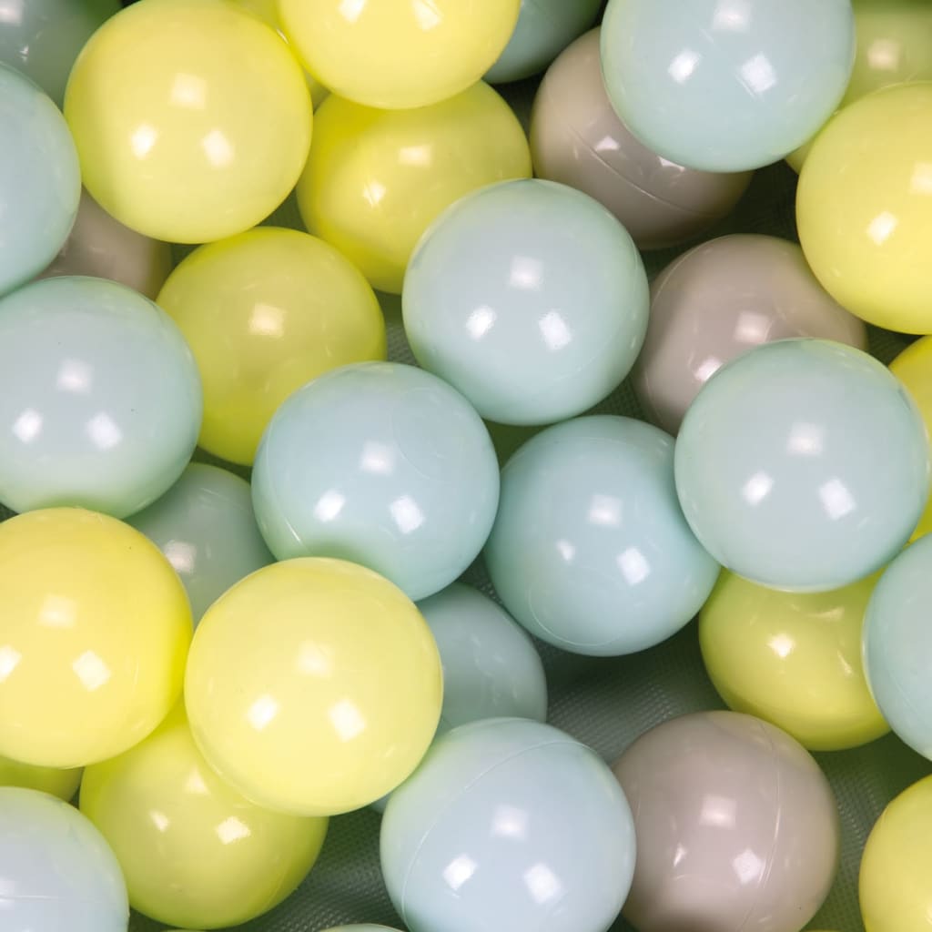 425588 Beeztees 200 pcs Puppy Play Balls for Ball Pool - testbyjd