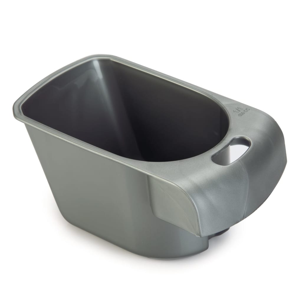 425608 Curver Pet Food Container Dog with Wheels 35L - testbyjd