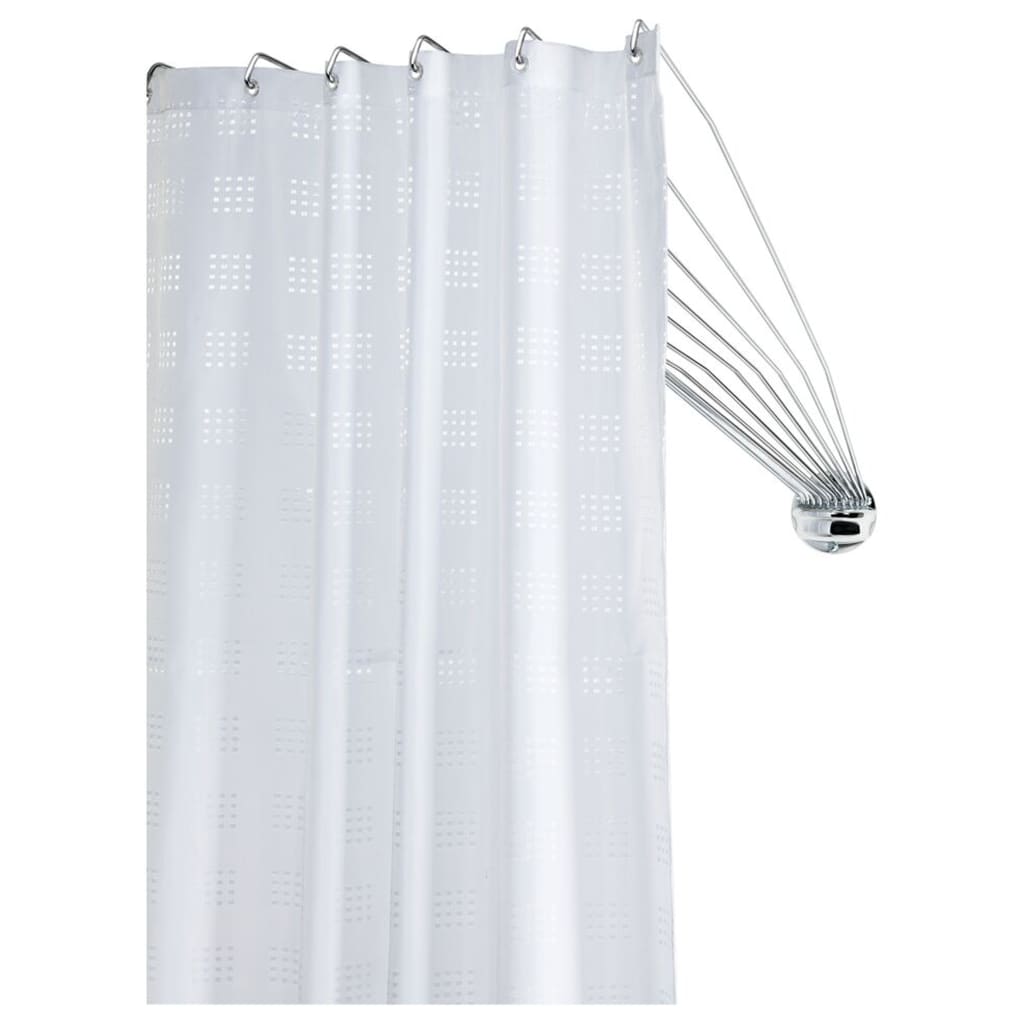 Umbrella dušo užuolaidos karnizas