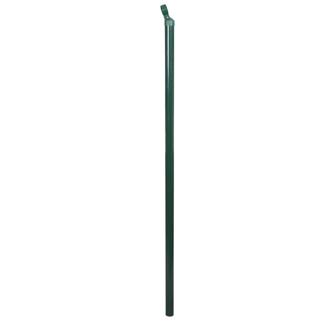 Atraminiai tvoros stulpai, 2 vnt., 200 cm