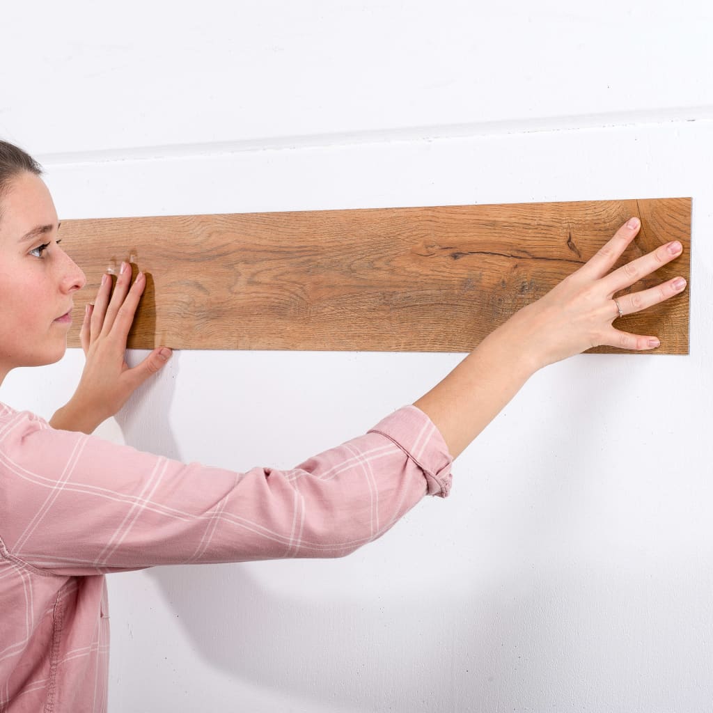 WallArt Dvipusės lipnios juostos GL-WA35, 2vnt., skaidrios