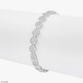 Diamond Diaries Bangle
