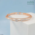 Diamant Diamond Bangle
