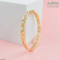 Dazzle Diamond Bangle