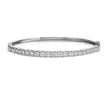 Elegant Diamond Bracelets