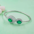 Flaming Diamond Bracelets