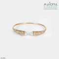 Fiesty Diva Diamond Tennis Bracelets