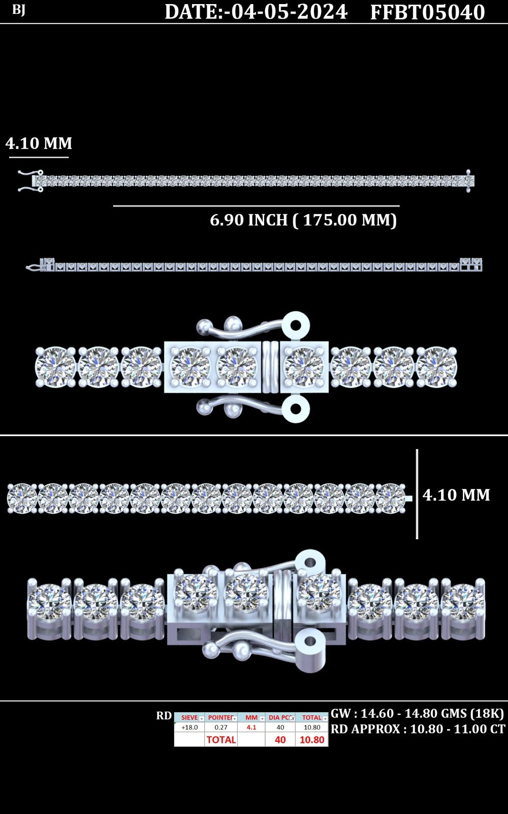 MD-BR10582