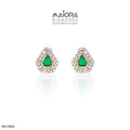 Forest Spark Earrings