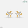 Twinkle Diamond Earrings