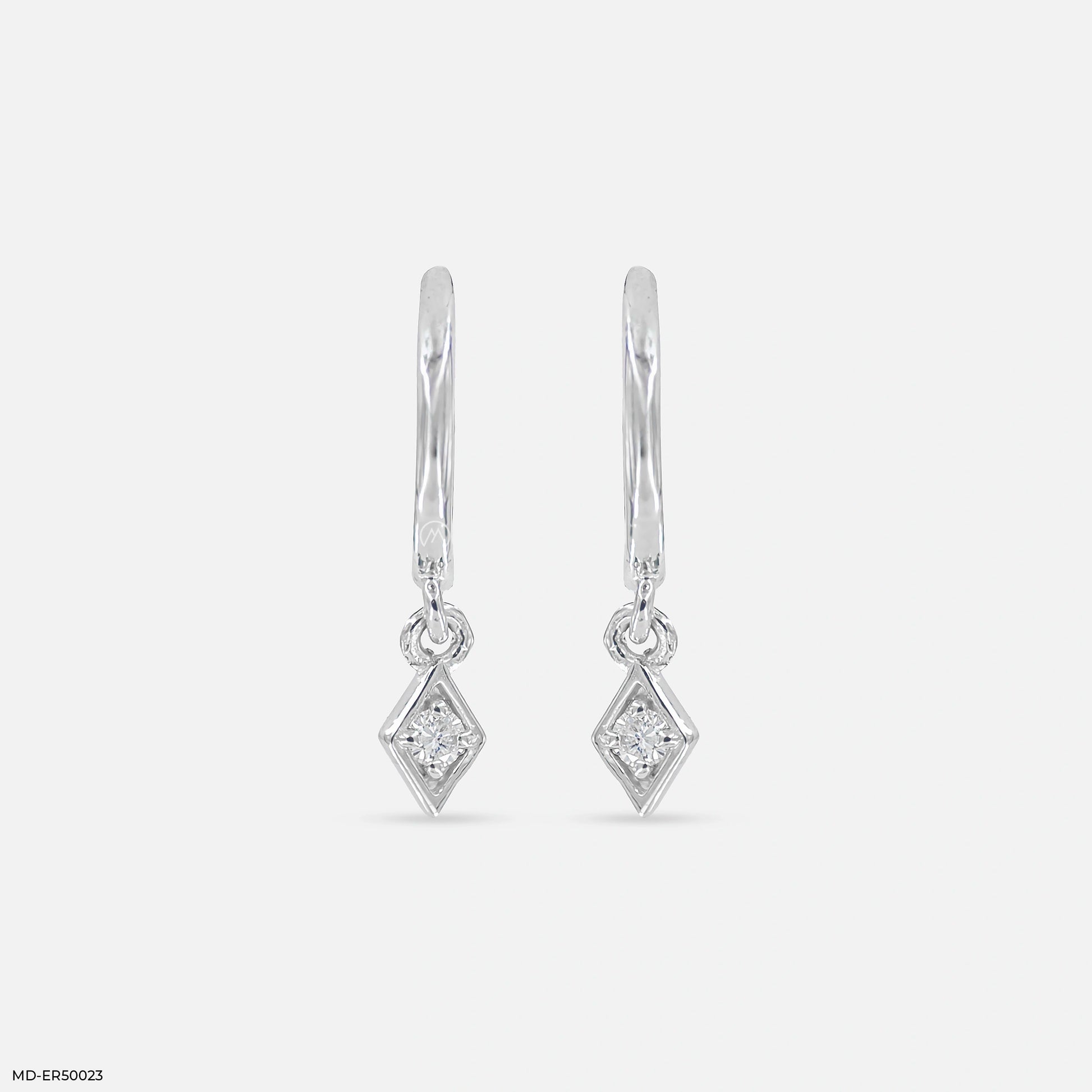 Dazzling Drop Lab Diamond Bali