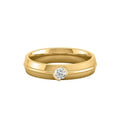 0.50 Carat Solitaire Jamie Ring