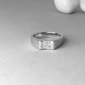 1 Carat Princess Rylee Ring