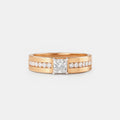 The Sentinel Ring