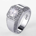 The Regal Ring