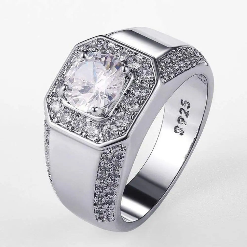 The Regal Ring