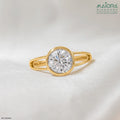 Circle Of Elegance Diamond Rings