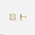 Glittery Box Kids Diamond Earrings