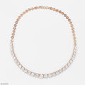 Gorgeous Diva Diamond Necklaces