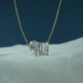 Perfect Pairing Necklace