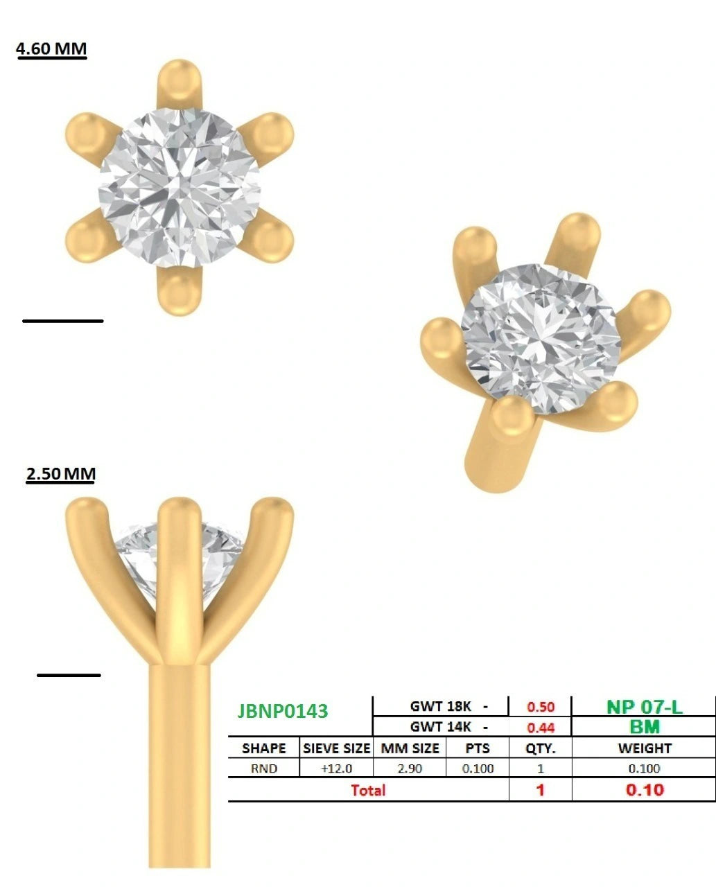 MD-NP00005A