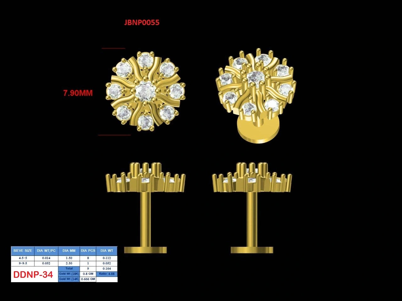 MD-NP10045