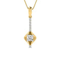 0.50 Carat Bloomline pendants