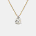 Lustra Drop Pendant