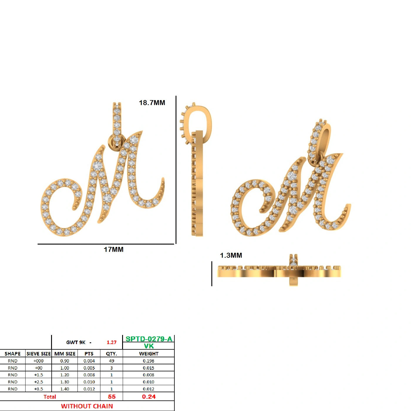 MD-P10736