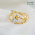 The Infinity Ring