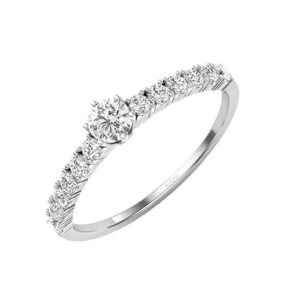 The Eternal Promise Ring