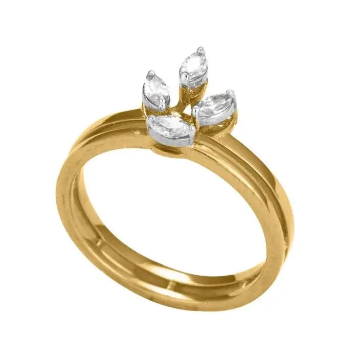 The Doup-Drip Ring