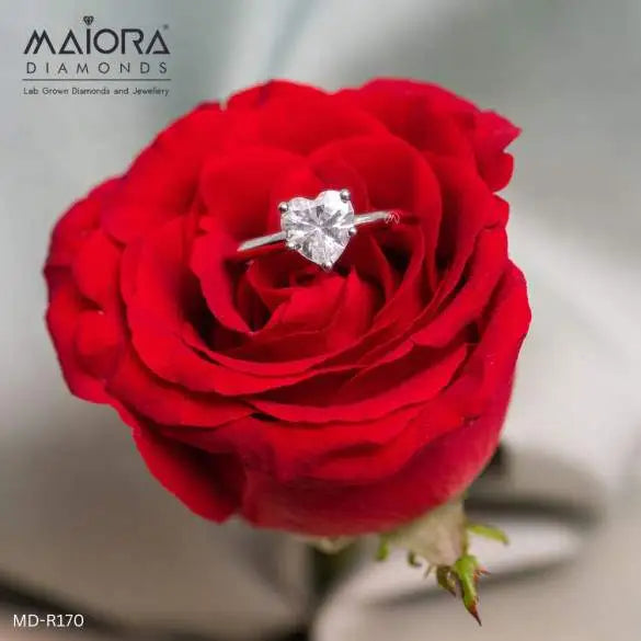 The Love Knot Ring