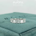 The Emerald Garden Ring