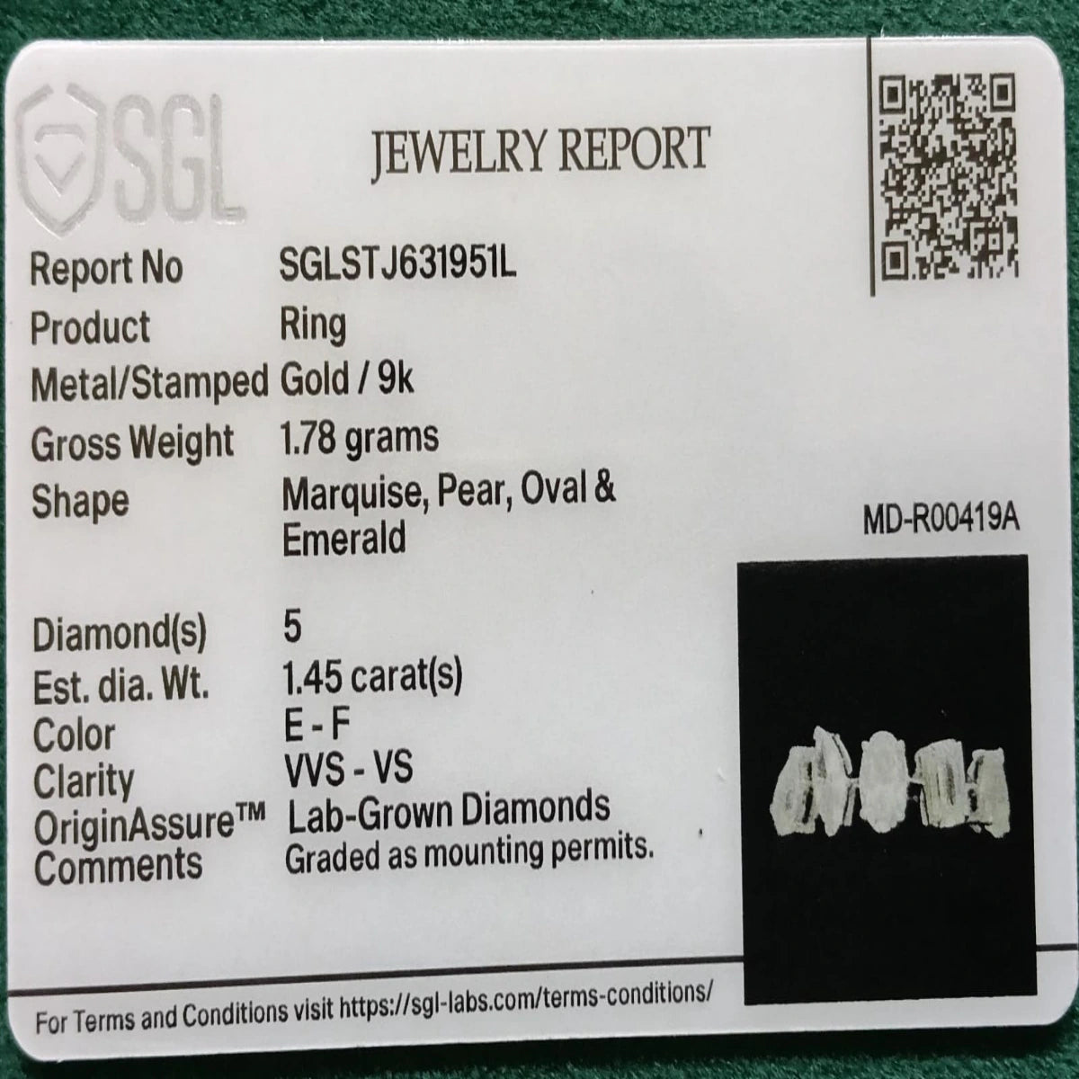 MD-R00419A