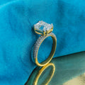 The Stella Ring