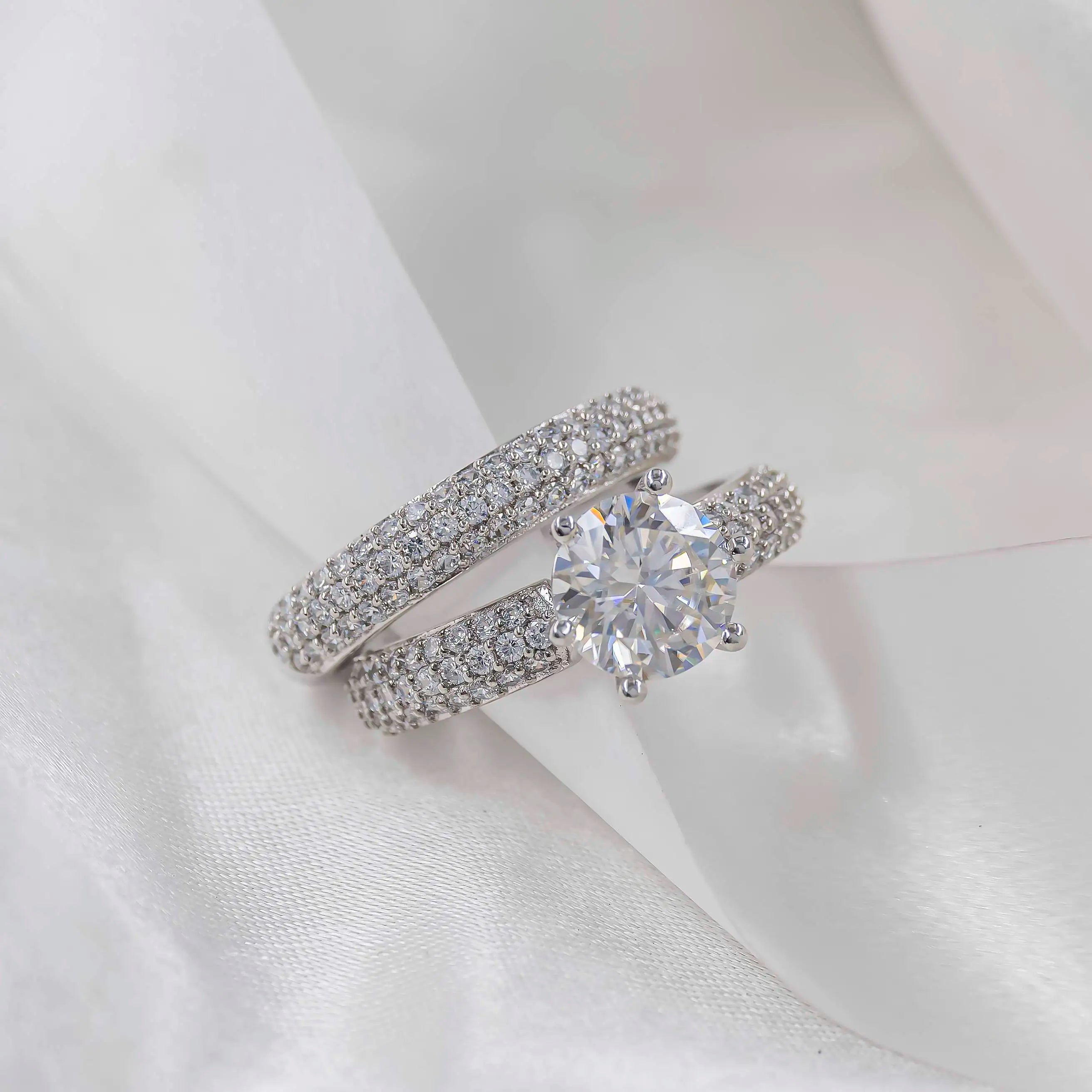 The Celestial Harmony Ring