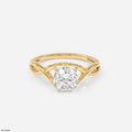 Destiny Knot Ring