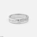 The Modern Twist Ring