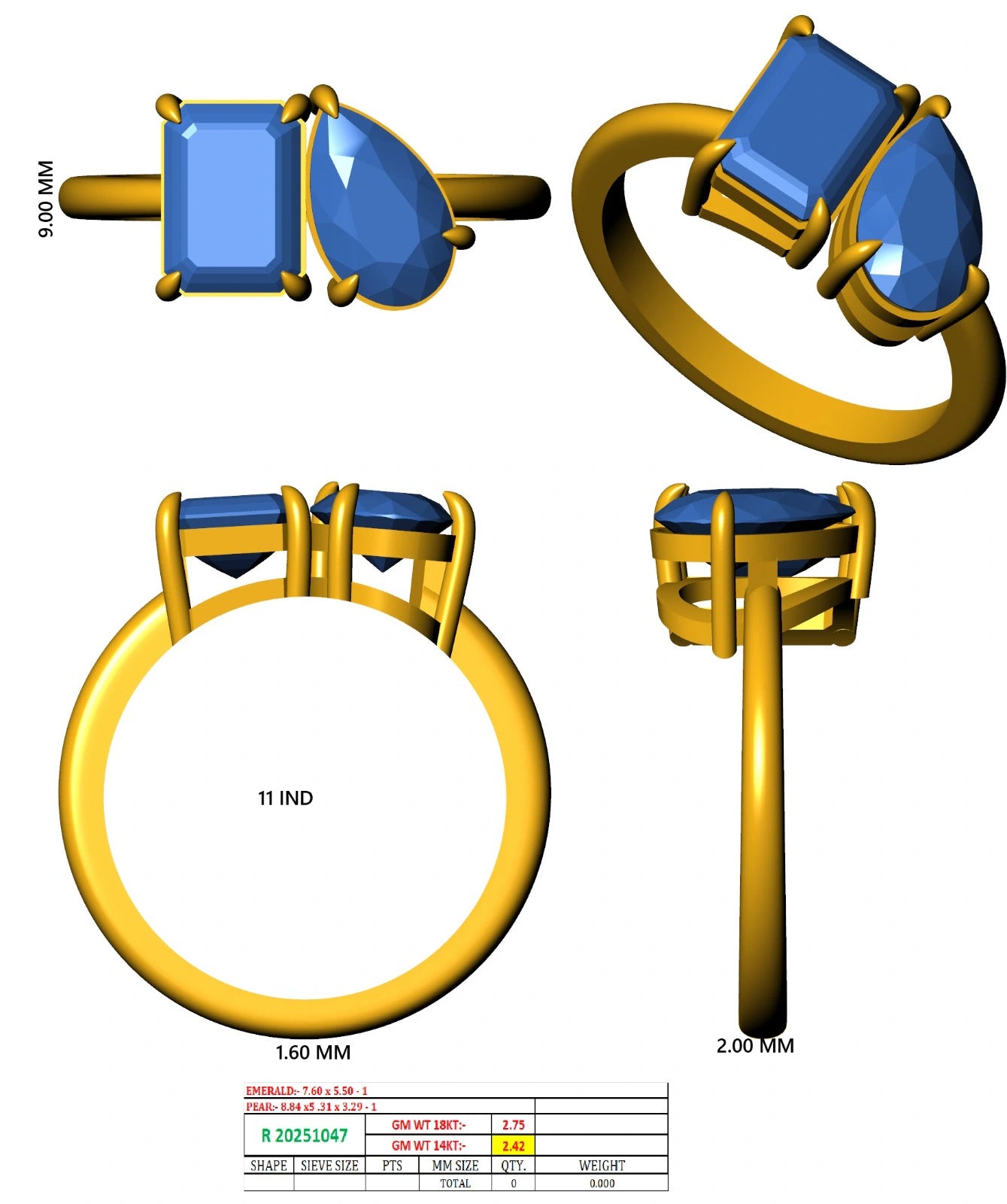 MD-R11102B