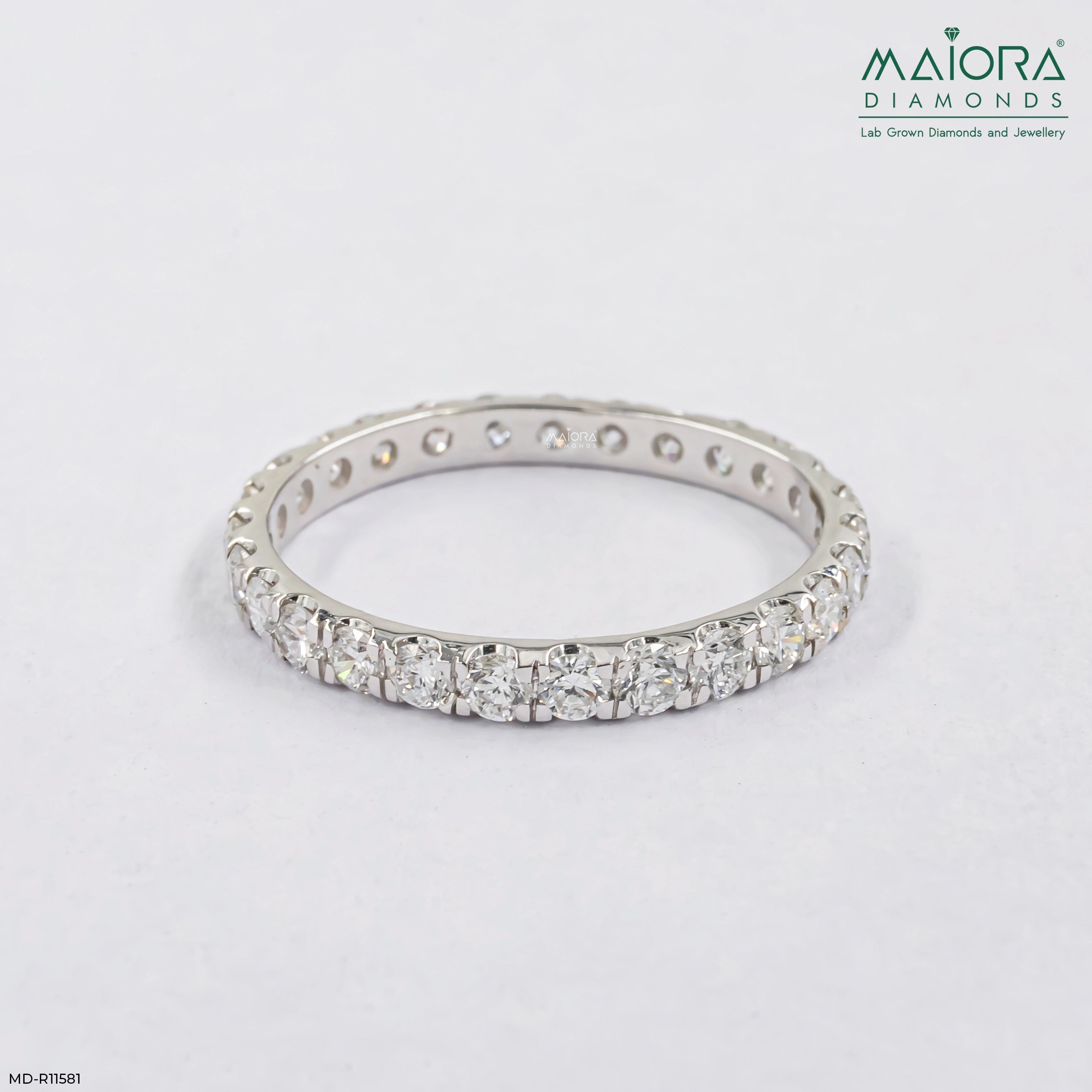 Full Eternity Band