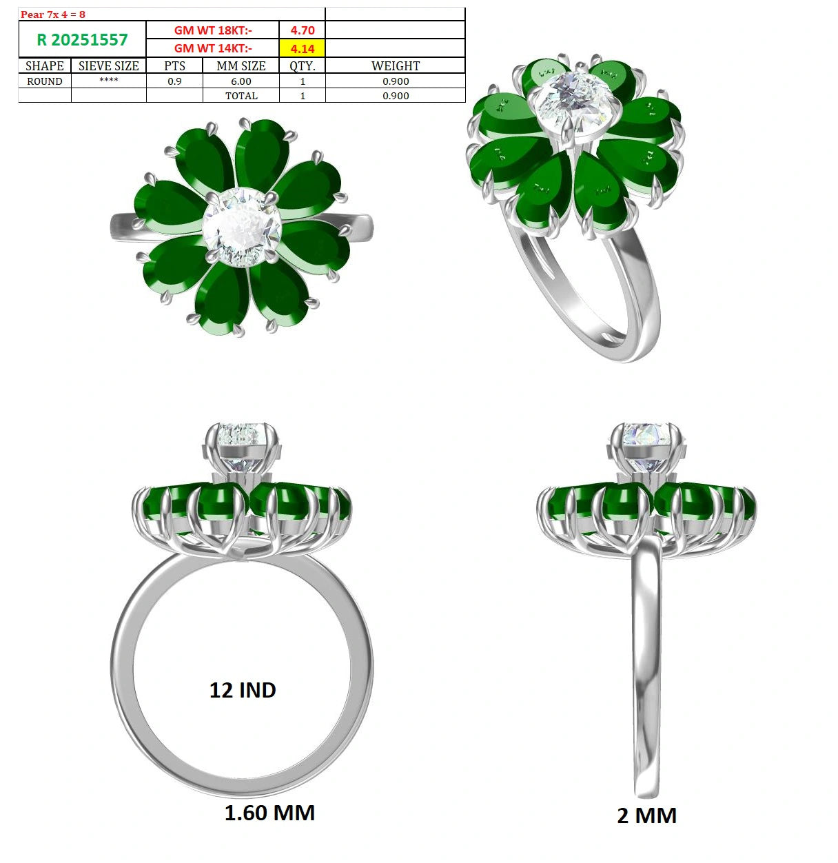 MD-R11705