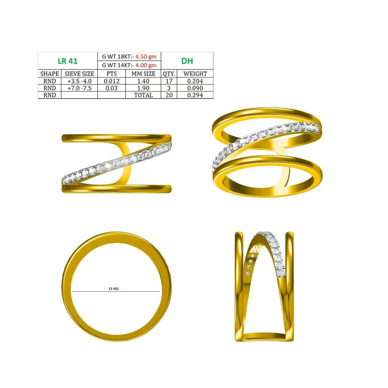 MD-R20318